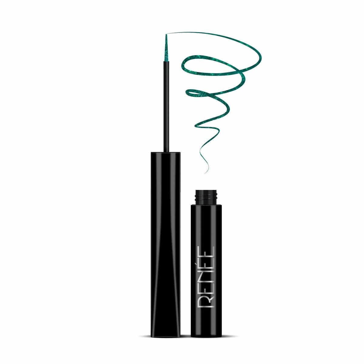 RENEE Extreme Stay Liquid Eyeliner 4.5ml - Renee Cosmetics