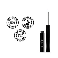 RENEE Extreme Stay Liquid Eyeliner 4.5ml - Renee Cosmetics