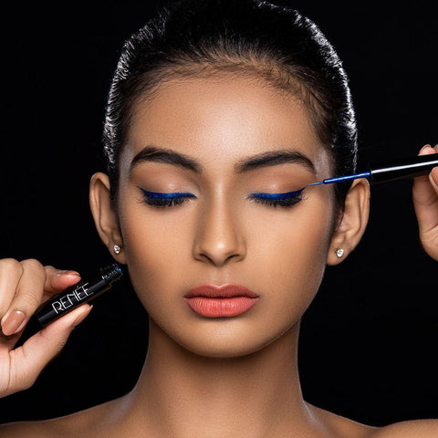 RENEE Extreme Stay Liquid Eyeliner 4.5ml - Renee Cosmetics