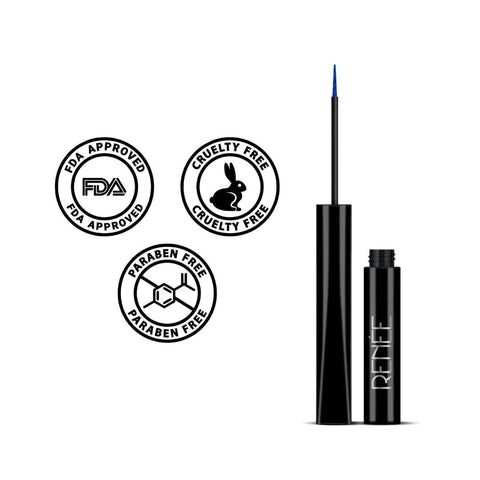 RENEE Extreme Stay Liquid Eyeliner 4.5ml - Renee Cosmetics