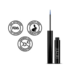 RENEE Extreme Stay Liquid Eyeliner 4.5ml - Renee Cosmetics