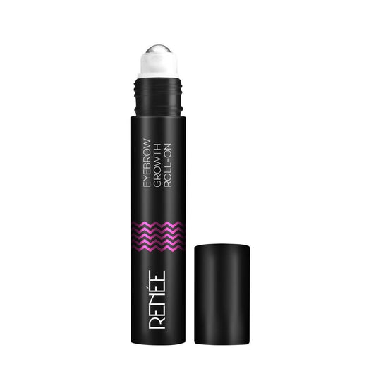 RENEE Eyebrow Growth Roll On 8ml - Renee Cosmetics