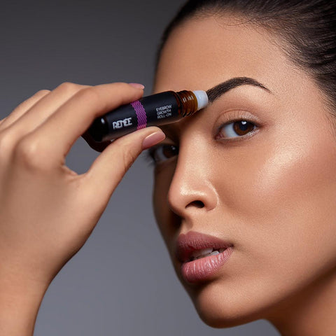 RENEE Eyebrow Growth Roll On 8ml - Renee Cosmetics
