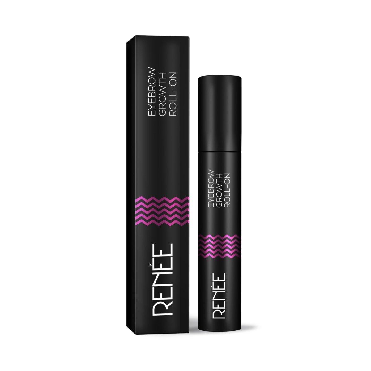 RENEE Eyebrow Growth Roll On 8ml - Renee Cosmetics