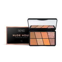 RENEE Eyeshadow Palette - Renee Cosmetics