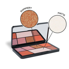 RENEE Eyeshadow Palette - Renee Cosmetics