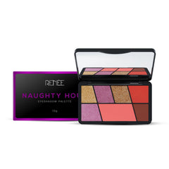 RENEE Eyeshadow Palette - Renee Cosmetics