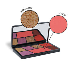 RENEE Eyeshadow Palette - Renee Cosmetics