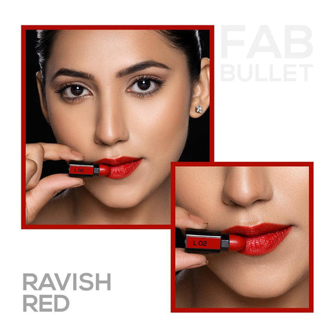 RENEE Fab Bullet, 1.5gm - Renee Cosmetics