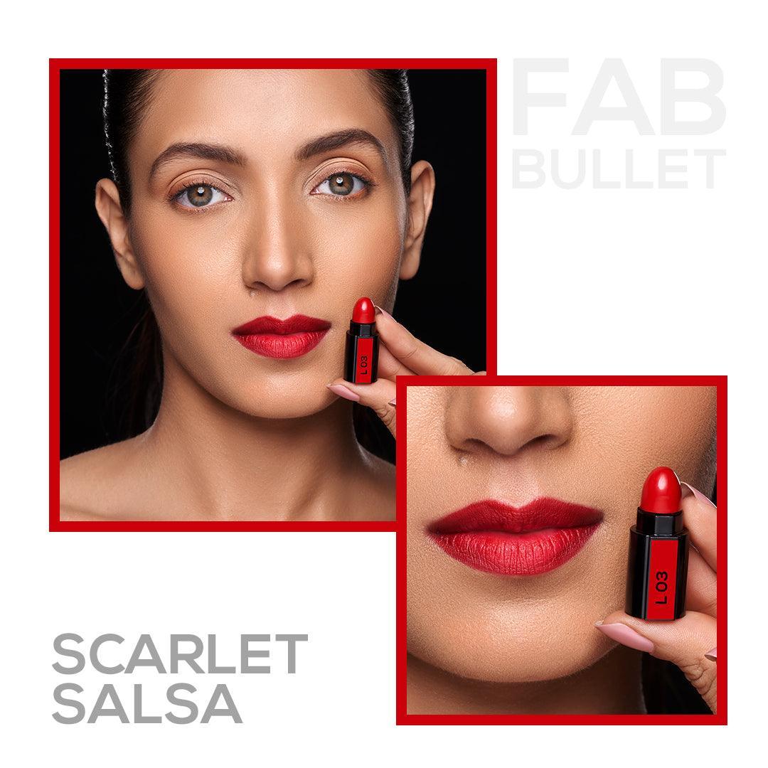 RENEE Fab Bullet, 1.5gm - Renee Cosmetics