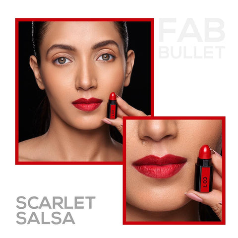 RENEE Fab Bullet, 1.5gm - Renee Cosmetics