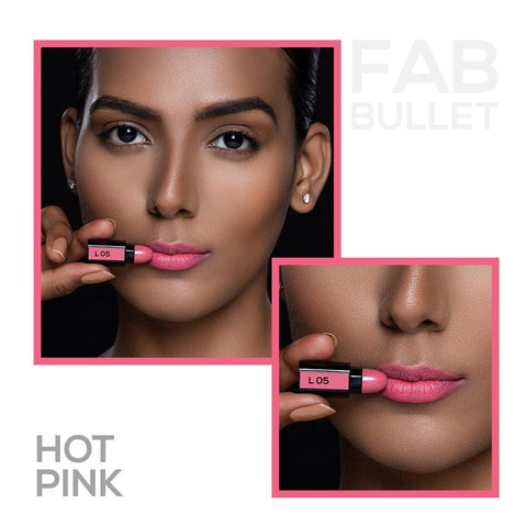 RENEE Fab Bullet, 1.5gm - Renee Cosmetics