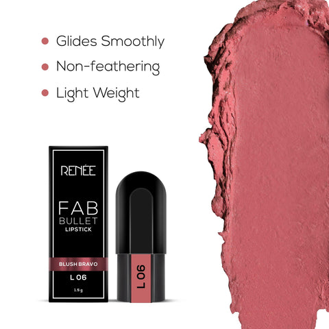 RENEE Fab Bullet, 1.5gm - Renee Cosmetics