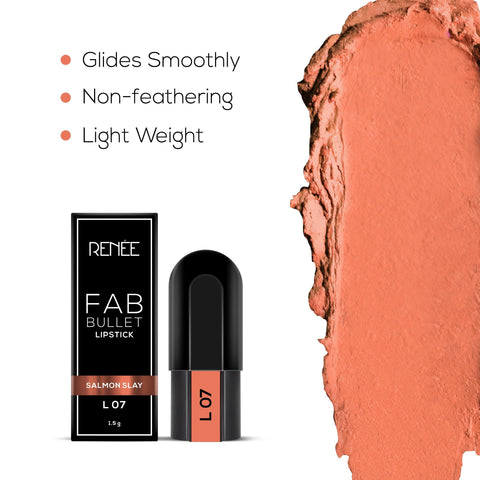 RENEE Fab Bullet, 1.5gm - Renee Cosmetics