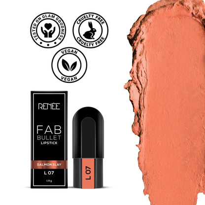 RENEE Fab Bullet, 1.5gm - Renee Cosmetics
