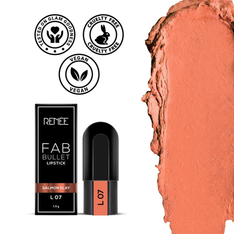 RENEE Fab Bullet, 1.5gm - Renee Cosmetics