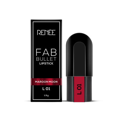 RENEE Fab Bullet, 1.5gm - Renee Cosmetics