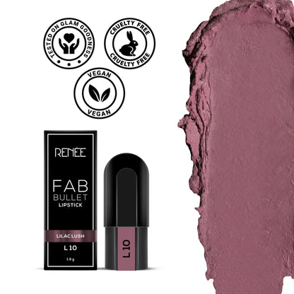 RENEE Fab Bullet, 1.5gm - Renee Cosmetics