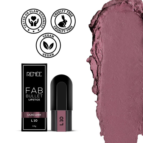 RENEE Fab Bullet, 1.5gm - Renee Cosmetics