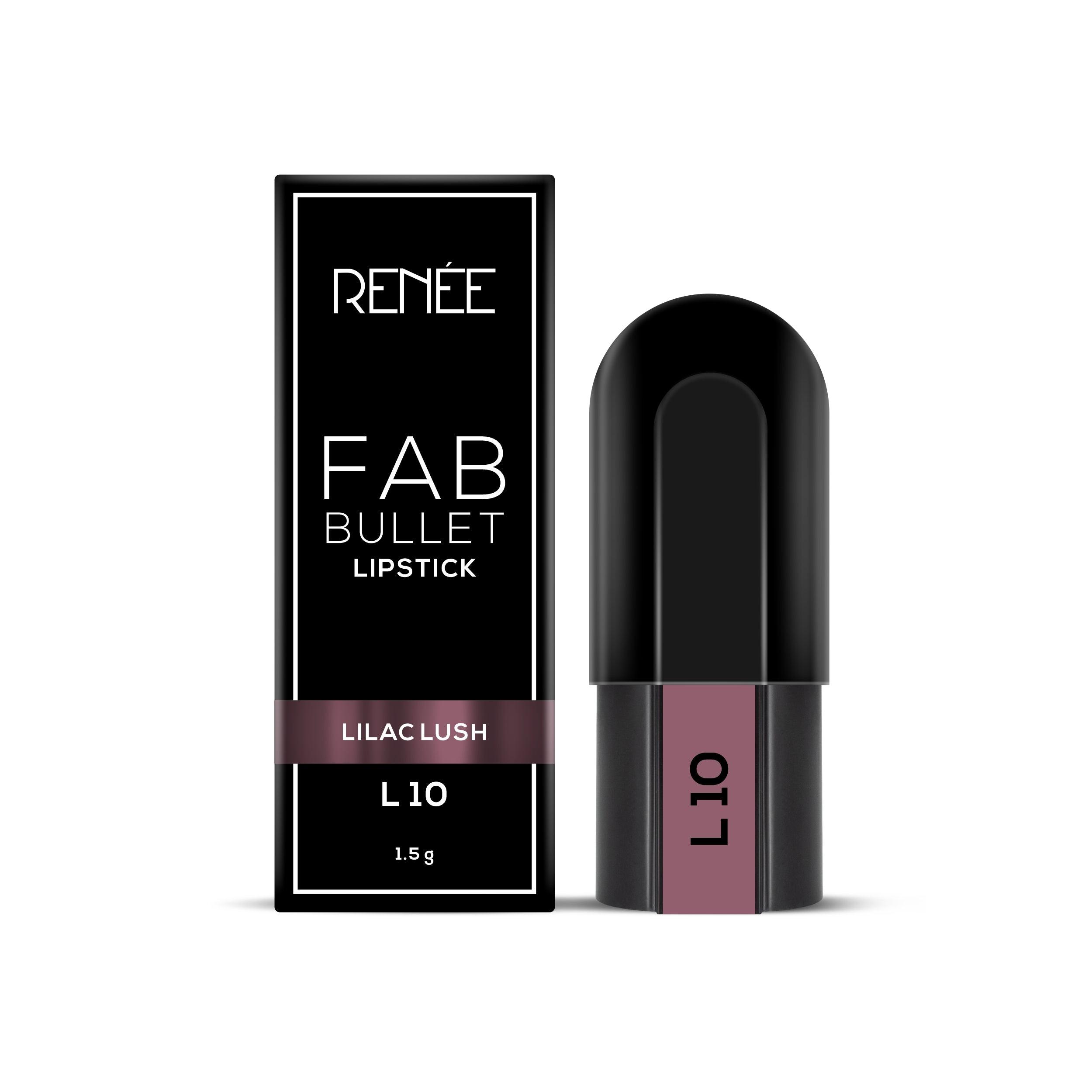 RENEE Fab Bullet, 1.5gm - Renee Cosmetics
