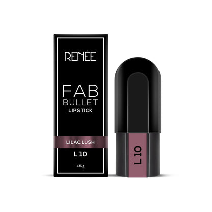 RENEE Fab Bullet, 1.5gm - Renee Cosmetics