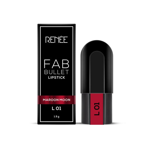 RENEE Fab Bullet, 1.5gm - Renee Cosmetics