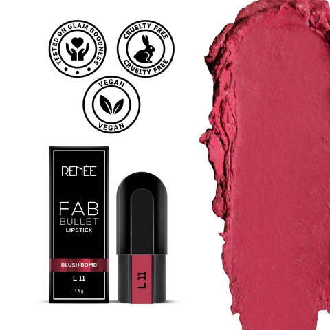 RENEE Fab Bullet, 1.5gm - Renee Cosmetics
