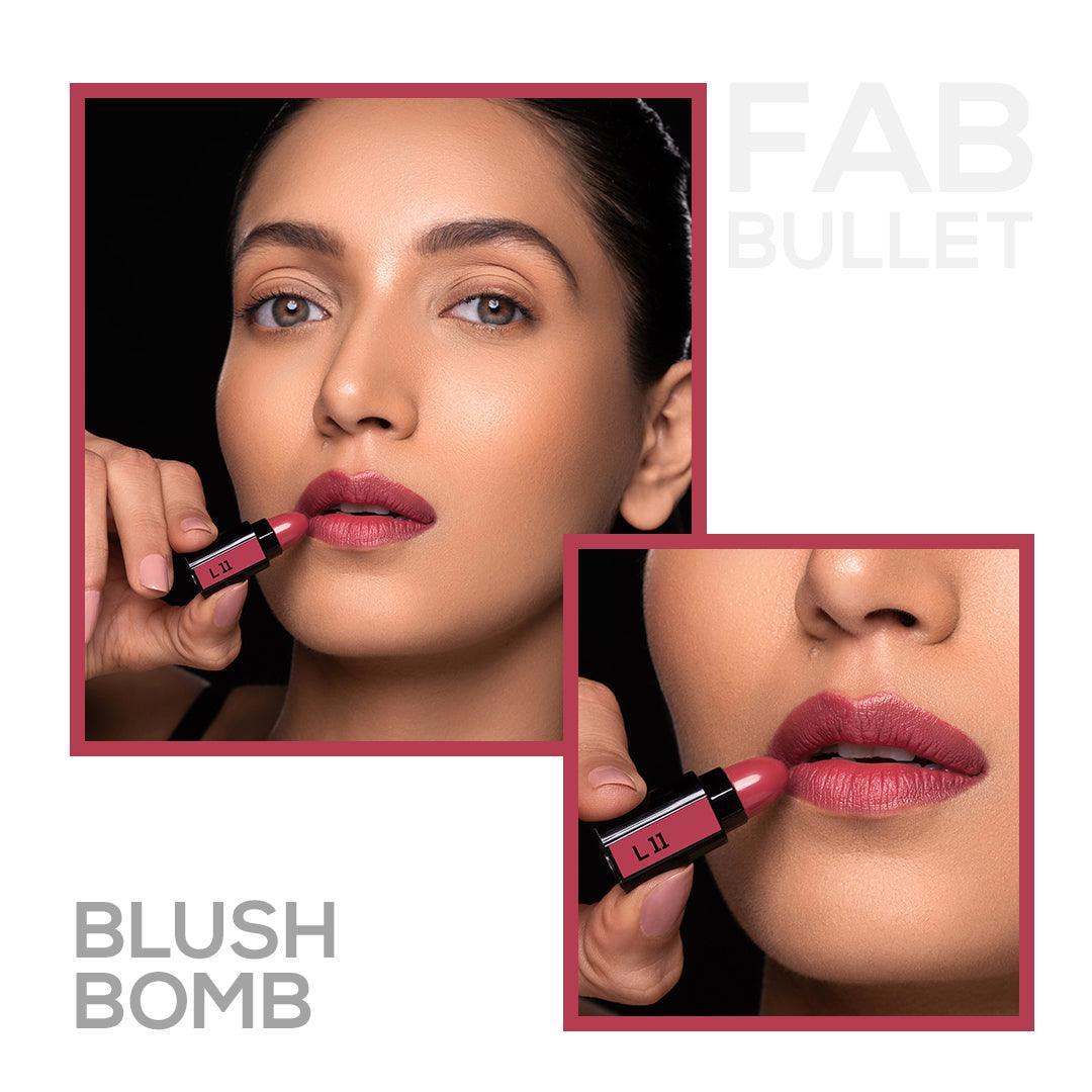 RENEE Fab Bullet, 1.5gm - Renee Cosmetics