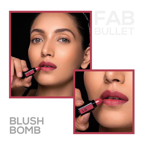 RENEE Fab Bullet, 1.5gm - Renee Cosmetics