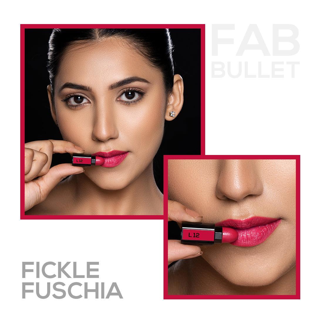 RENEE Fab Bullet, 1.5gm - Renee Cosmetics