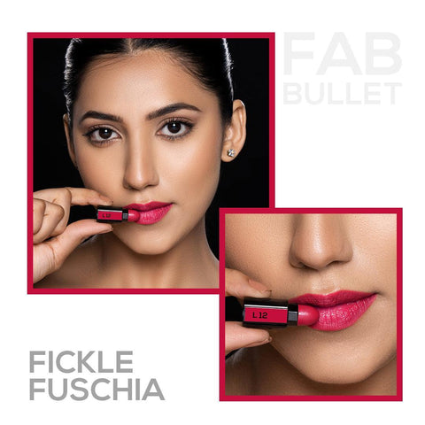 RENEE Fab Bullet, 1.5gm - Renee Cosmetics
