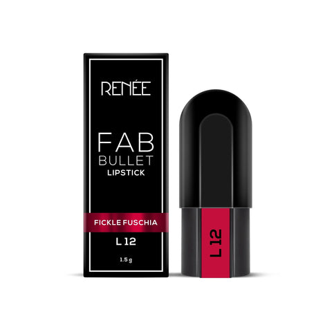 RENEE Fab Bullet, 1.5gm - Renee Cosmetics