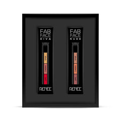 RENEE Fab Face 3 in 1 Make-up Stick 4.5gm - Renee Cosmetics