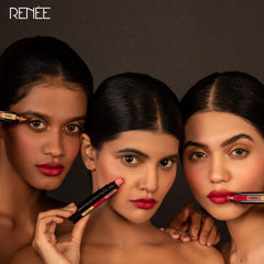 RENEE Fab Face 3 in 1 Make-up Stick 4.5gm - Renee Cosmetics