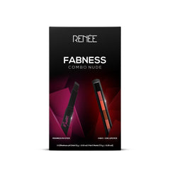 RENEE Fabness Combo - Renee Cosmetics