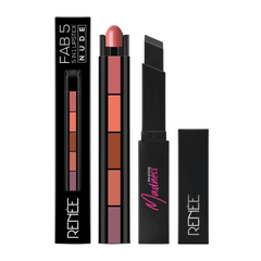 RENEE Fabness Combo - Renee Cosmetics