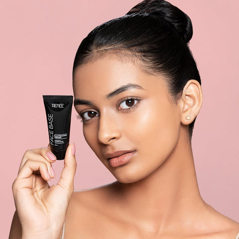 RENEE Face Base Illuminating Primer 20ml - Renee Cosmetics