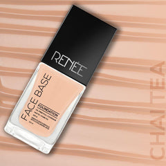 RENEE Face Base Liquid Foundation 23ml - Renee Cosmetics