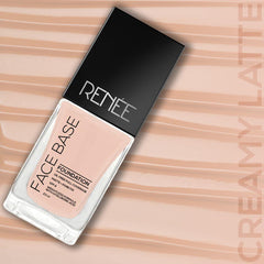 RENEE Face Base Liquid Foundation 23ml - Renee Cosmetics