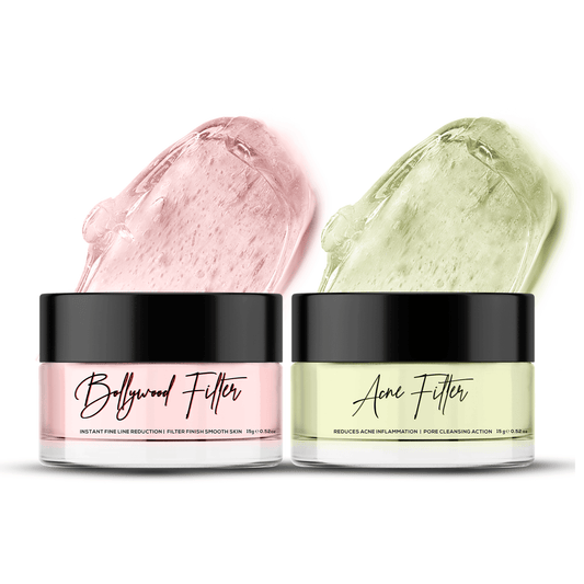 RENEE Face Filters Combo - Renee Cosmetics