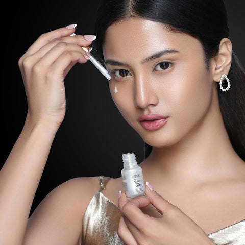 RENEE Face Gloss with Hyaluronic Acid, 10ml - Renee Cosmetics