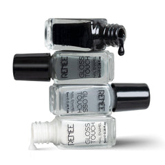 RENEE Gloss Touch Set of 4 Nail Enamels, 5ml each - Renee Cosmetics