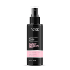 RENEE Glowscreen SPF 50 Sunscreen Spray, 50ml - Renee Cosmetics