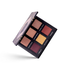 RENEE Golden Hour Eye Shadow 7.2gm - Renee Cosmetics