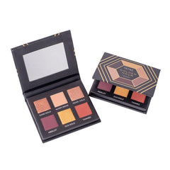 RENEE Golden Hour Eye Shadow 7.2gm - Renee Cosmetics