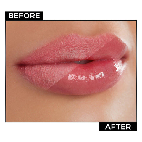 RENEE Hot Lips Clear Lip Gloss 4.5ml - Renee Cosmetics