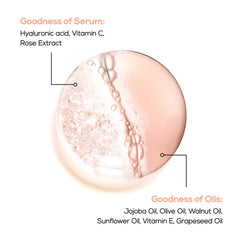 RENEE Insta Glo Biphasic Serum 15ml - Renee Cosmetics