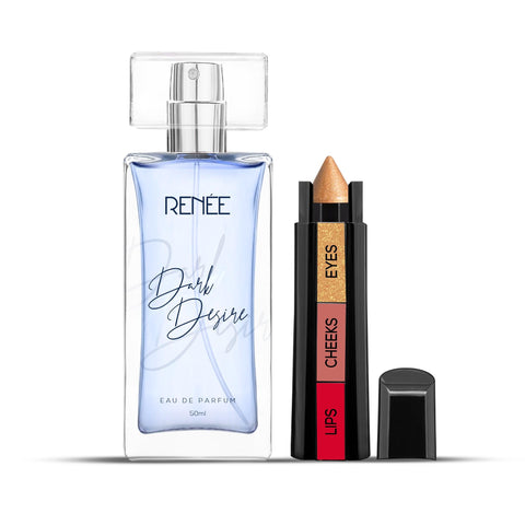 RENEE Insta Ready Combo - Renee Cosmetics