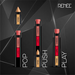 RENEE Insta Ready Combo - Renee Cosmetics