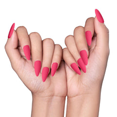 RENEE Long Stick On Nails - Renee Cosmetics